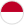 Indonesian flag